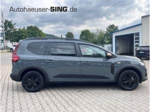 Dacia Jogger Extreme Hybrid Automatik Komfortpak LED