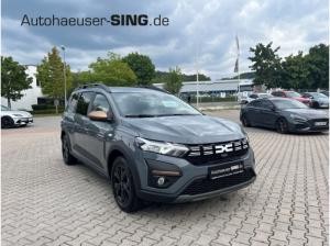 Dacia Jogger Extreme Hybrid Automatik Komfortpak LED