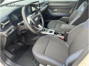 Dacia Duster Hybrid E-TECH Automatik Journey Technikpak