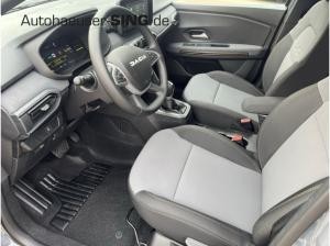 Dacia Jogger Extreme Hybrid Automatik Komfortpak LED
