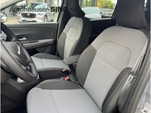 Dacia Jogger Extreme Hybrid Automatik Komfortpak LED