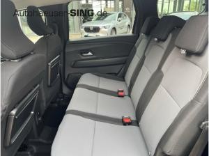 Dacia Jogger Extreme Hybrid Automatik Komfortpak LED