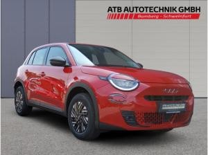 Fiat 600 Special Edition WEIHNACHTSSONDERANGEBOT CarPlay Klima 360Grad PDC SHZ LED