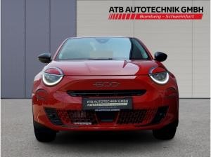 Fiat 600 Special Edition WEIHNACHTSSONDERANGEBOT CarPlay Klima 360Grad PDC SHZ LED