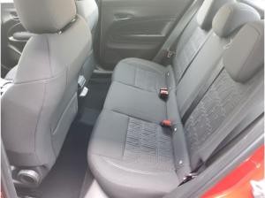 Fiat 600 Special Edition WEIHNACHTSSONDERANGEBOT CarPlay Klima 360Grad PDC SHZ LED