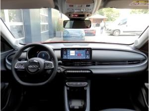 Fiat 600 Special Edition WEIHNACHTSSONDERANGEBOT CarPlay Klima 360Grad PDC SHZ LED