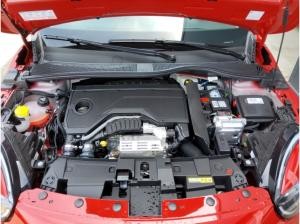 Fiat 600 Special Edition WEIHNACHTSSONDERANGEBOT CarPlay Klima 360Grad PDC SHZ LED