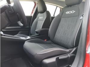 Fiat 600 Special Edition WEIHNACHTSSONDERANGEBOT CarPlay Klima 360Grad PDC SHZ LED