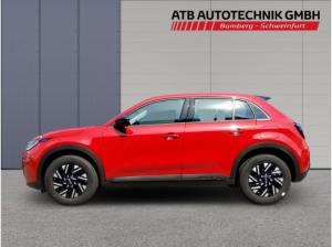 Fiat 600 Special Edition CarPlay Klima PDC SHZ LED