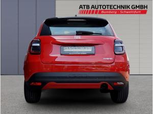 Fiat 600 Special Edition CarPlay Klima PDC SHZ LED