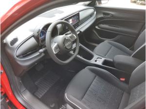 Fiat 600 Special Edition CarPlay Klima PDC SHZ LED