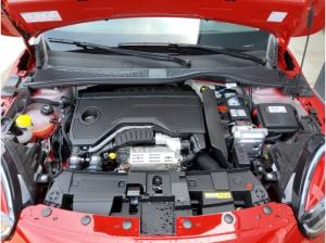 Fiat 600 Special Edition CarPlay Klima PDC SHZ LED