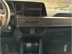 Ford Transit Courier Trend 1.5 EcoBlue EU6e