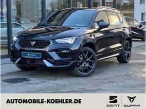 Cupra Ateca VZ 2.0 TSI DSG 4Drive Pano, Fahrassist.