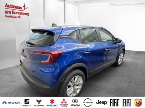 Mitsubishi ASX Basis 1.0 Turbo *LED*digit-Cockpit*AppleCarPlay*AndroidAuto*DAB*Spurhalteass.*