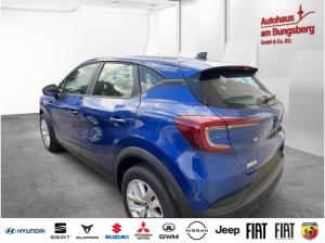 Mitsubishi ASX Basis 1.0 Turbo *LED*digit-Cockpit*AppleCarPlay*AndroidAuto*DAB*Spurhalteass.*