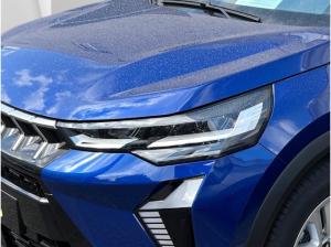 Mitsubishi ASX Basis 1.0 Turbo *LED*digit-Cockpit*AppleCarPlay*AndroidAuto*DAB*Spurhalteass.*