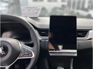 Mitsubishi ASX Basis 1.0 Turbo *LED*digit-Cockpit*AppleCarPlay*AndroidAuto*DAB*Spurhalteass.*