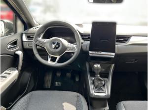 Mitsubishi ASX Basis 1.0 Turbo *LED*digit-Cockpit*AppleCarPlay*AndroidAuto*DAB*Spurhalteass.*