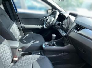 Mitsubishi ASX Basis 1.0 Turbo *LED*digit-Cockpit*AppleCarPlay*AndroidAuto*DAB*Spurhalteass.*