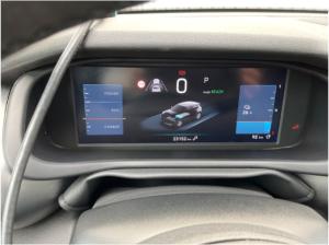 Jeep Avenger Altitude Electric Elektro