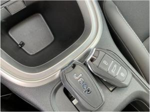 Jeep Avenger Altitude Electric Elektro