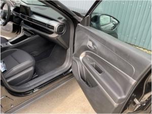 Jeep Avenger Altitude Electric Elektro