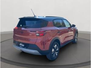 Opel Frontera Elektro GS ⚡* GEWERBE - SOFORT VERFÜGBAR*⚡