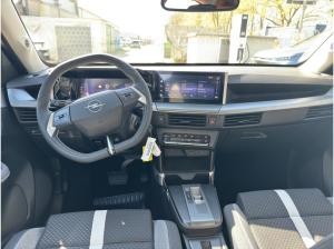 Opel Frontera Elektro GS ⚡* GEWERBE - SOFORT VERFÜGBAR*⚡