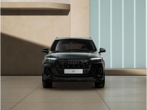 Audi Q7 🚗 50 TDI quattro tiptronic S line | Vorlauffahrzeug | Sonderabnehmer 🚗