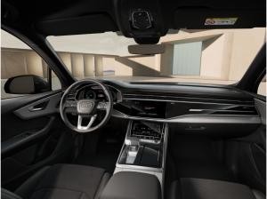 Audi Q7 🚗 50 TDI quattro tiptronic S line | Vorlauffahrzeug | Sonderabnehmer 🚗