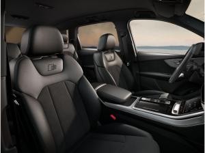 Audi Q7 🚗 50 TDI quattro tiptronic S line | Vorlauffahrzeug | Sonderabnehmer 🚗