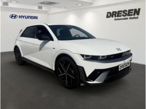 Hyundai IONIQ 5 N Line⚠️| Sitz-Paket | LED | Rückfahrkamera | Navi | Klimaauto. | ISOFIX