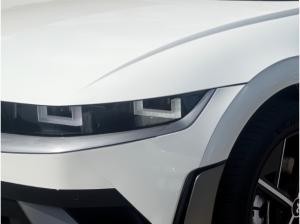 Hyundai IONIQ 5 N Line⚠️| Sitz-Paket | LED | Rückfahrkamera | Navi | Klimaauto. | ISOFIX