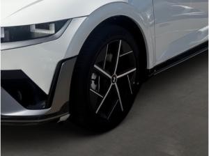 Hyundai IONIQ 5 N Line⚠️| Sitz-Paket | LED | Rückfahrkamera | Navi | Klimaauto. | ISOFIX