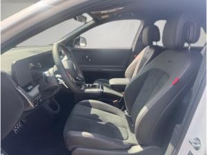 Hyundai IONIQ 5 N Line⚠️| Sitz-Paket | LED | Rückfahrkamera | Navi | Klimaauto. | ISOFIX
