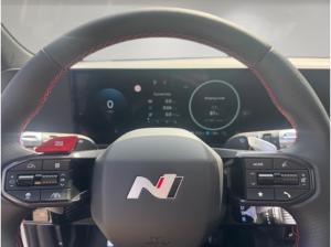Hyundai IONIQ 5 N Line⚠️| Sitz-Paket | LED | Rückfahrkamera | Navi | Klimaauto. | ISOFIX