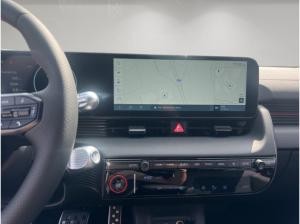 Hyundai IONIQ 5 N Line⚠️| Sitz-Paket | LED | Rückfahrkamera | Navi | Klimaauto. | ISOFIX