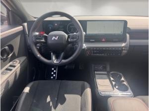 Hyundai IONIQ 5 N Line⚠️| Sitz-Paket | LED | Rückfahrkamera | Navi | Klimaauto. | ISOFIX