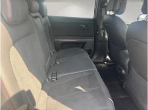 Hyundai IONIQ 5 N Line⚠️| Sitz-Paket | LED | Rückfahrkamera | Navi | Klimaauto. | ISOFIX