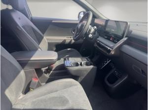 Hyundai IONIQ 5 N Line⚠️| Sitz-Paket | LED | Rückfahrkamera | Navi | Klimaauto. | ISOFIX