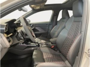 Audi RS3 Limousine in Kreide +Pano+Sportabgas.+Keramik(MT)