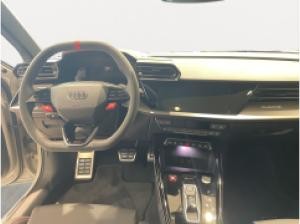 Audi RS3 Limousine in Kreide +Pano+Sportabgas.+Keramik(MT)