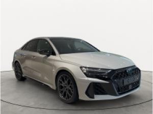 Audi RS3 Limousine in Kreide +Pano+Sportabgas.+Keramik(MT)
