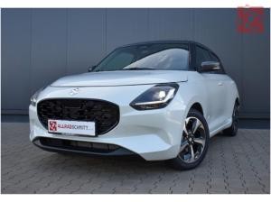 Suzuki Swift Comfort+ 1.2l Hybrid Navi LED ACC Apple