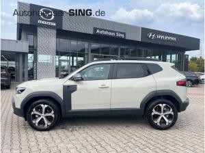Dacia Duster Hybrid E-TECH Automatik Journey Technikpak
