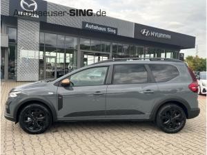 Dacia Jogger Extreme Hybrid Automatik Komfortpak LED