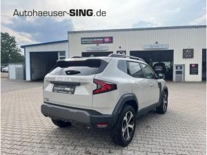 Dacia Duster Hybrid E-TECH Automatik Journey Technikpak