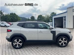 Dacia Duster Hybrid E-TECH Automatik Journey Technikpak