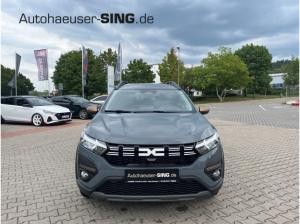 Dacia Jogger Extreme Hybrid Automatik Komfortpak LED